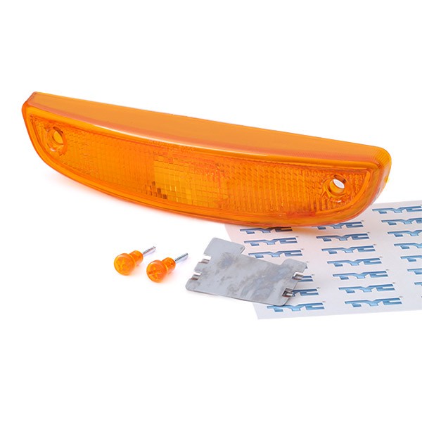 TYC Lens, indicator Article number: 12-5001-LA-1 cheaply