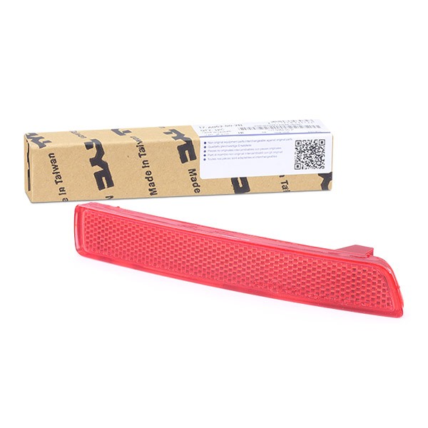 TYC Reflex Reflector Article number: 17-0052-00-2 cheaply