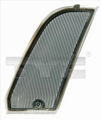 TYC Reflex Reflector Article number: 17-1110-01-2 cheaply