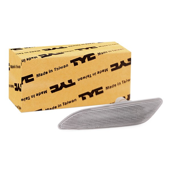 TYC Side indicator Article number: 18-0239-15-2 cheaply