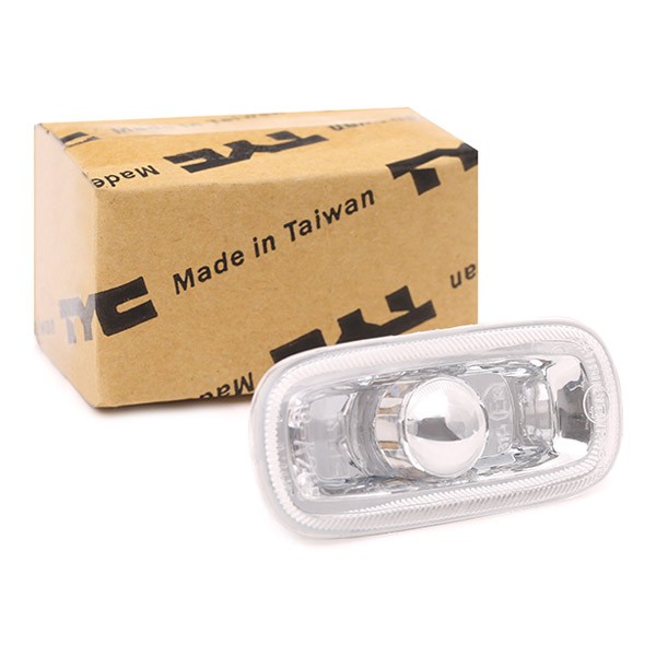 TYC Side indicator Article number: 18-0265-01-2 cheaply