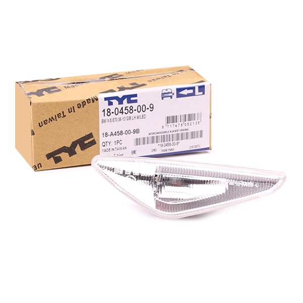 TYC Side indicator Article number: 18-0458-00-9 cheaply