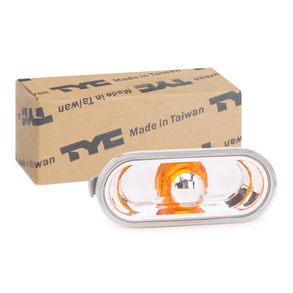 TYC Side indicator Article number: 18-0605-01-2 cheaply