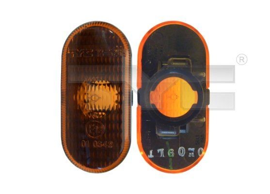 TYC Side indicator Article number: 18-0663-01-2 cheaply