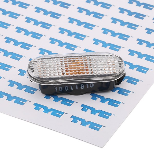 TYC Side indicator Article number: 18-3585-01-2 cheaply