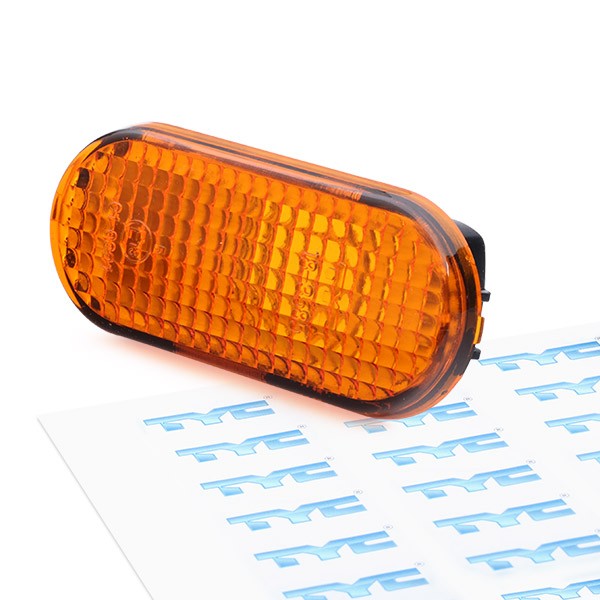 TYC Side indicator Article number: 18-3585-11-2 cheaply
