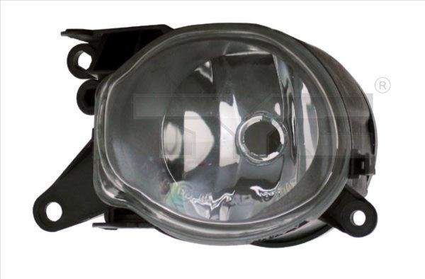 TYC Fog Light Article number: 19-0001-05-2 cheaply