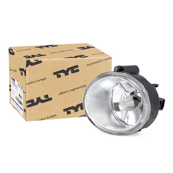 TYC Fog Light Article number: 19-0096-05-2 cheaply