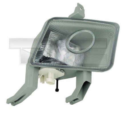 TYC Fog Light Article number: 19-0099-05-2 cheaply
