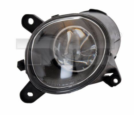 TYC Fog Light Article number: 19-0123-05-9 cheaply