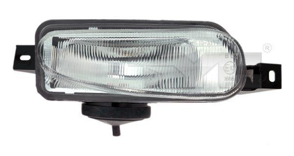 TYC Fog Light Article number: 19-0178-05-2 cheaply