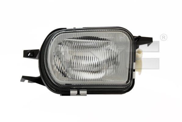TYC Fog Light Article number: 19-0186-01-9 cheaply
