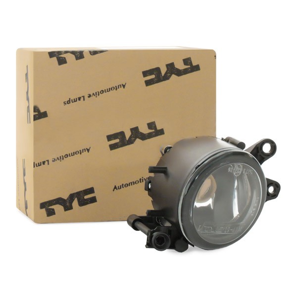 TYC Fog Light Article number: 19-0228-01-2 cheaply