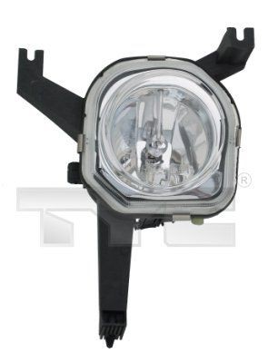 TYC Fog Light Article number: 19-0231001 cheaply