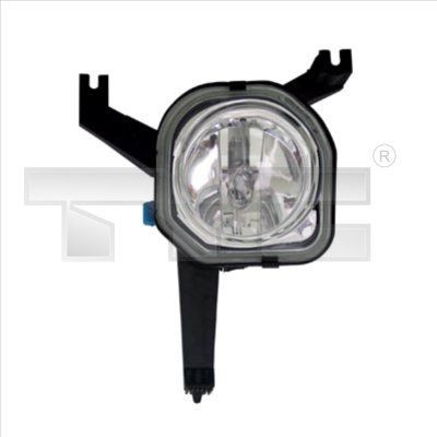 TYC Fog Light Article number: 19-0232001 cheaply