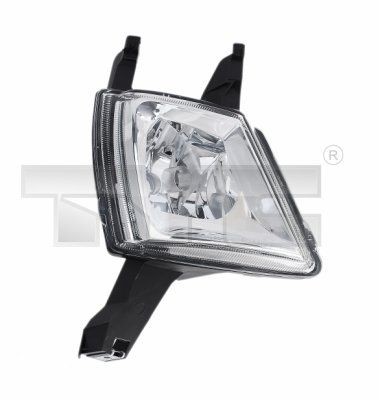TYC Fog Light Article number: 19-0236-05-2 cheaply