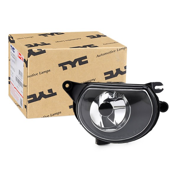 TYC Fog Light Article number: 19-0253001 cheaply