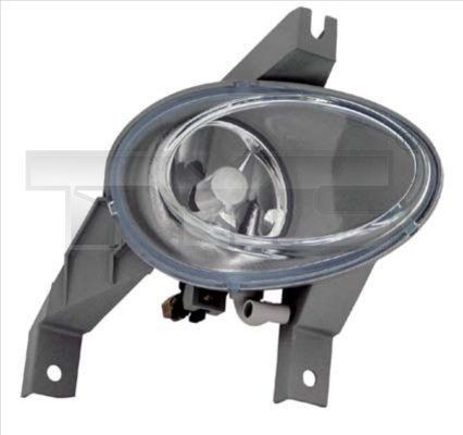 TYC Fog Light Article number: 19-0288001 cheaply