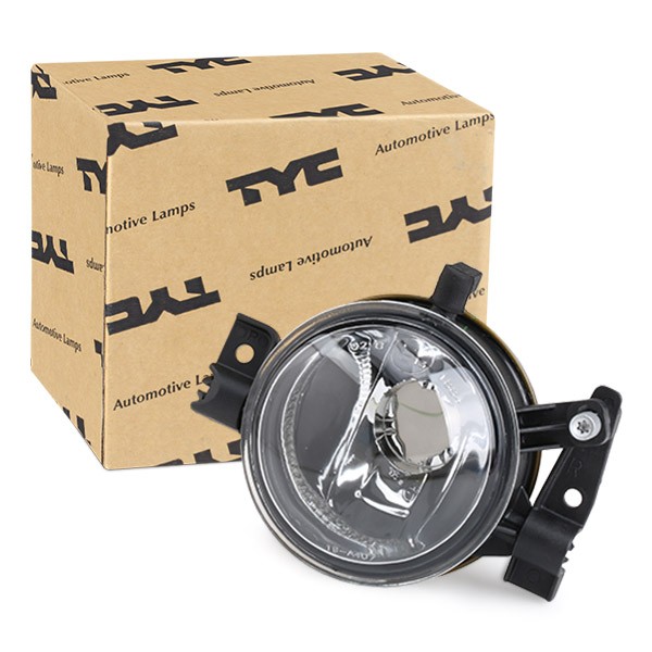 TYC Fog Light Article number: 19-0407001 cheaply