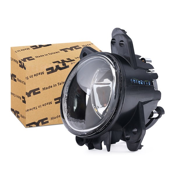 TYC Fog Light Article number: 19-0422-01-9 cheaply