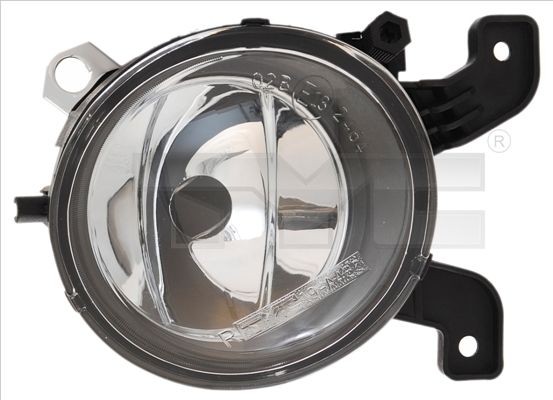 TYC Fog Light Article number: 19-0435001 cheaply