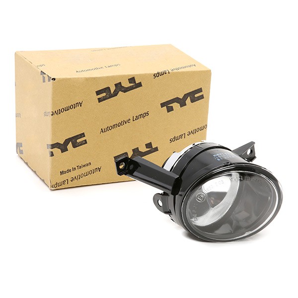TYC Fog Light Article number: 19-0443-01-2 cheaply