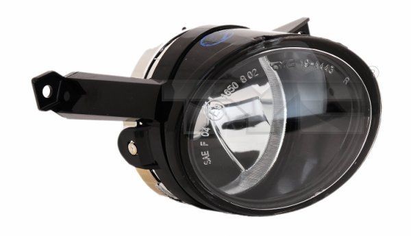 TYC Fog Light Article number: 19-0444-01-2 cheaply