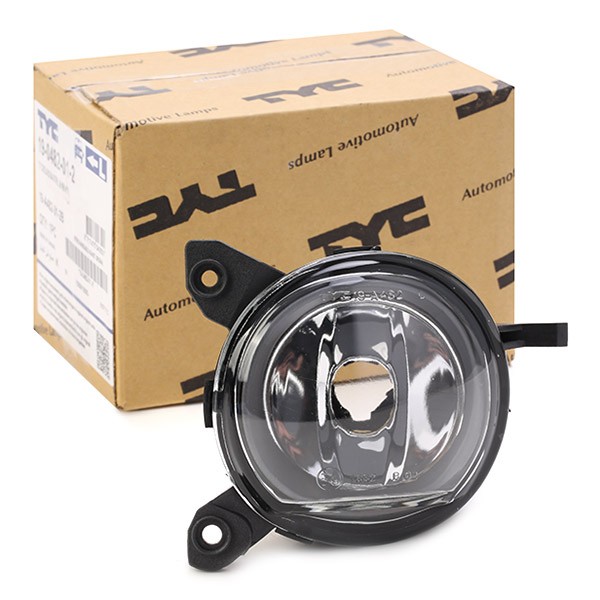 TYC Fog Light Article number: 19-0482-01-2 cheaply
