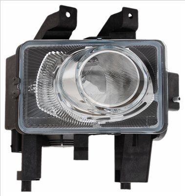 TYC Fog Light Article number: 19-0497-05-2 cheaply