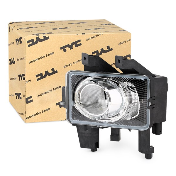 TYC Fog Light Article number: 19-0498-05-2 cheaply