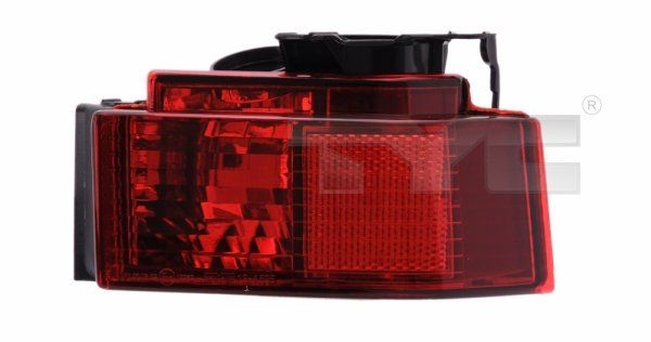 TYC Rear Fog Light Article number: 19-0595-11-2 cheaply