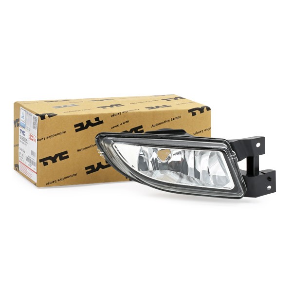 TYC Fog Light Article number: 19-0603-05-2 cheaply