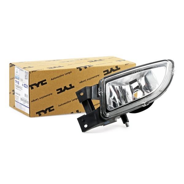 TYC Fog Light Article number: 19-0604-05-2 cheaply