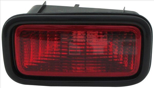 TYC Rear Fog Light Article number: 19-0611-05-2 cheaply