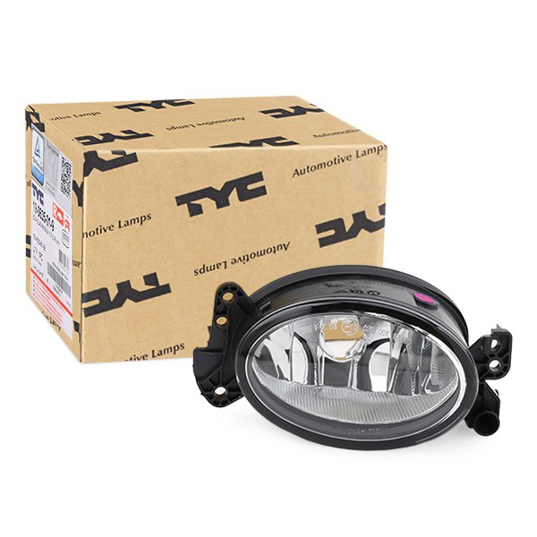 TYC Fog Light Article number: 19-0635-01-9 cheaply