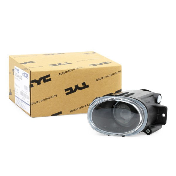 TYC Fog Light Article number: 19-0644-05-2 cheaply
