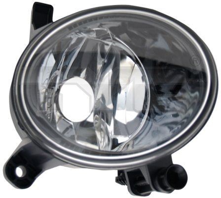 TYC Fog Light Article number: 19-0647-01-9 cheaply