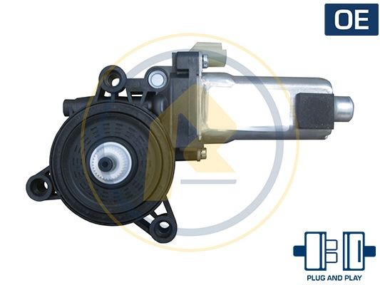 AC Rolcar 01.7857#OR El-motor, rudehejs i40 1.6 GDI 135 HK Benzin 2019
