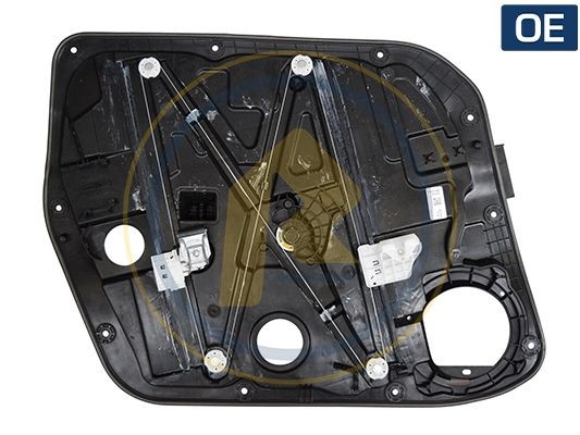 AC Rolcar Window regulator Article number: 01.8151#OR cheaply