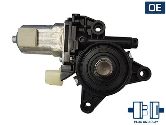 AC Rolcar Electric Motor, window regulator Article number: 01.8155#OR cheaply