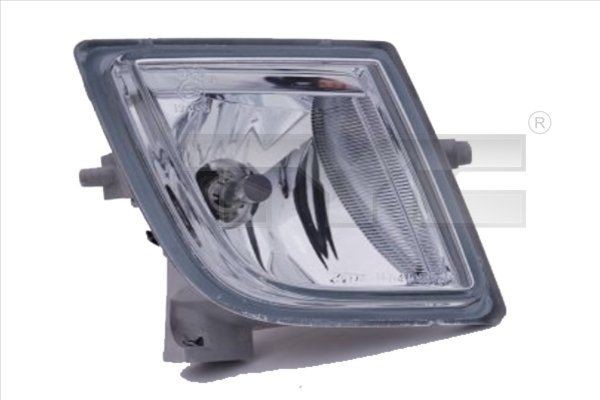 TYC Fog Light Article number: 19-0703-01-2 cheaply