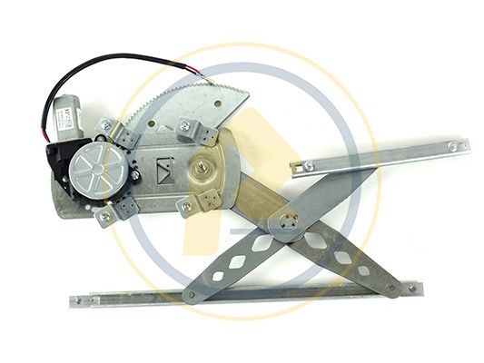 AC Rolcar Window regulator Article number: 01.8372 cheaply