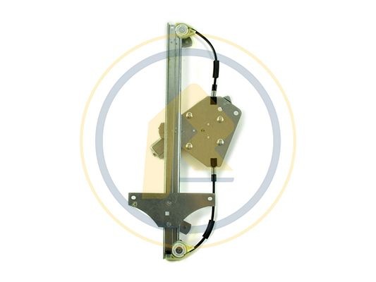 AC Rolcar Window regulator Article number: 01.8374 cheaply