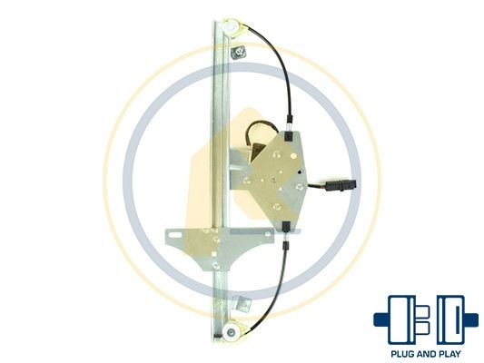 AC Rolcar Window regulator Article number: 01.8407 cheaply