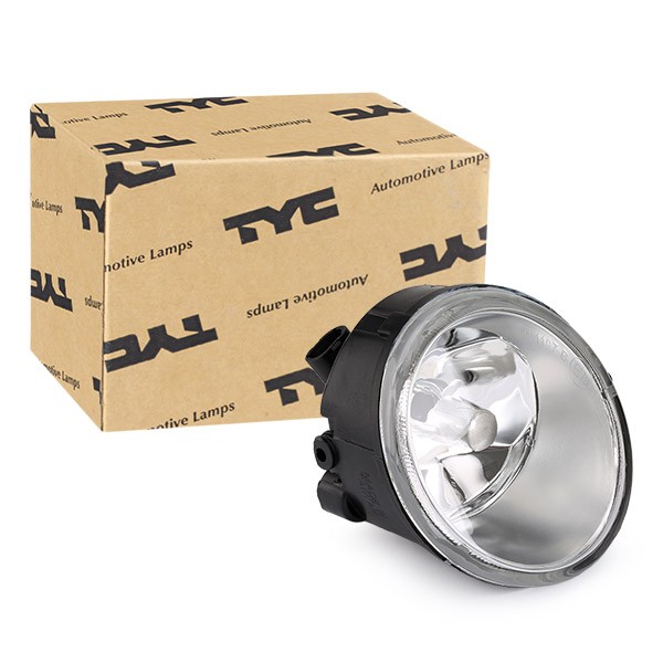 TYC Fog Light Article number: 19-0795-01-9 cheaply