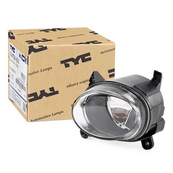 TYC Fog Light Article number: 19-0796-01-9 cheaply