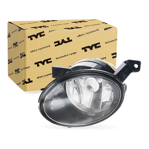 TYC Fog Light Article number: 19-0798-01-9 cheaply