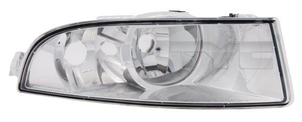 TYC Fog Light Article number: 19-0830-01-2 cheaply
