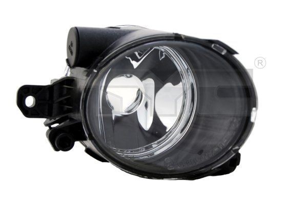 TYC Fog Light Article number: 19-0857-01-9 cheaply