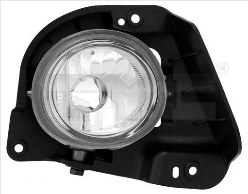 TYC Fog Light Article number: 19-0869-11-2 cheaply